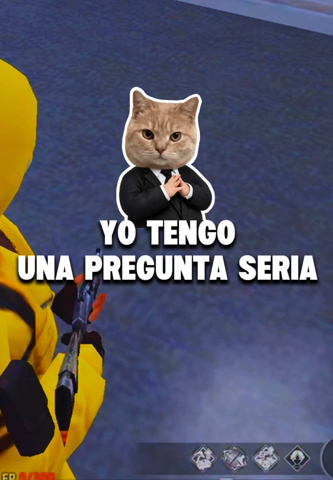 @Nilsido Luis