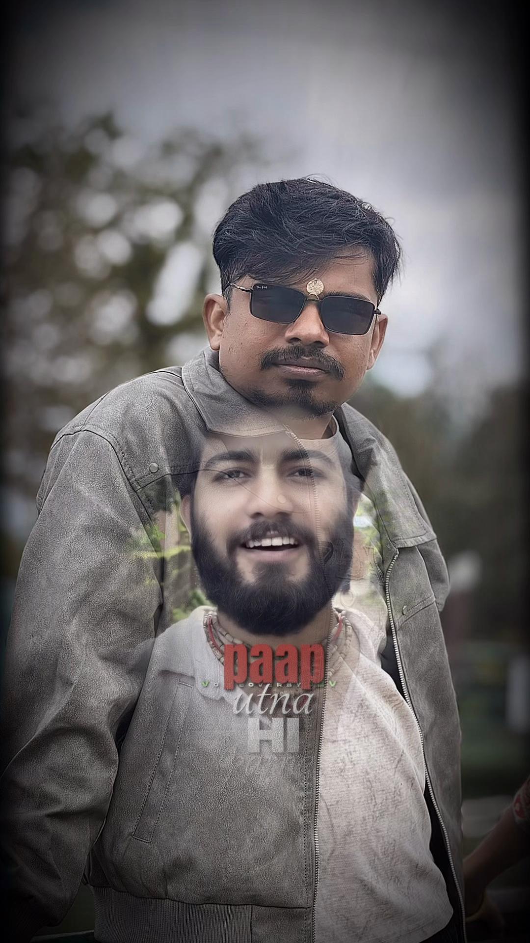 @Saroj Mahato