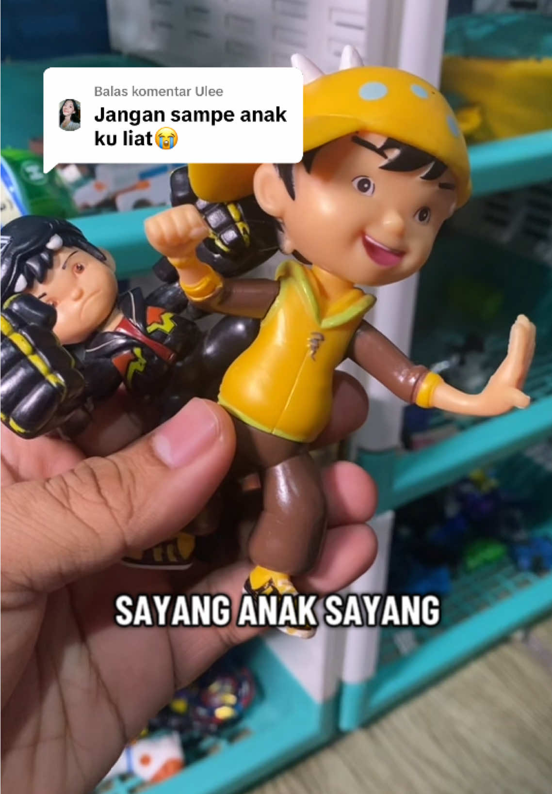 @Ayah Wonja