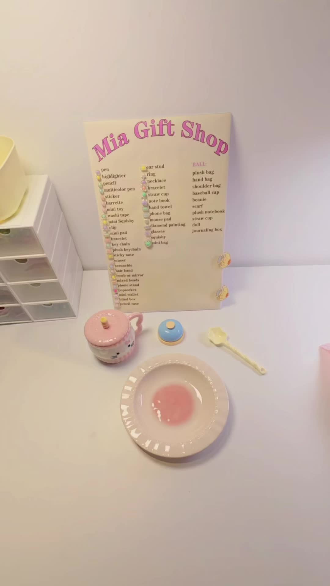 @Mia Gift Shop