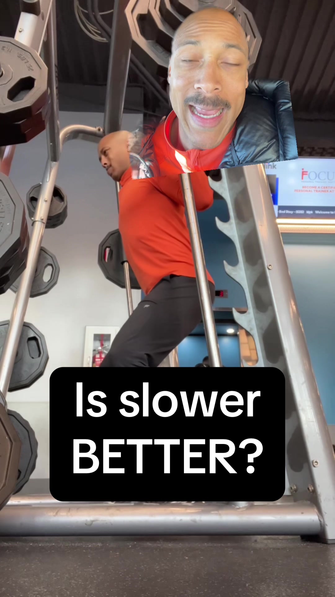 @Dan | Lifting Fundamentals