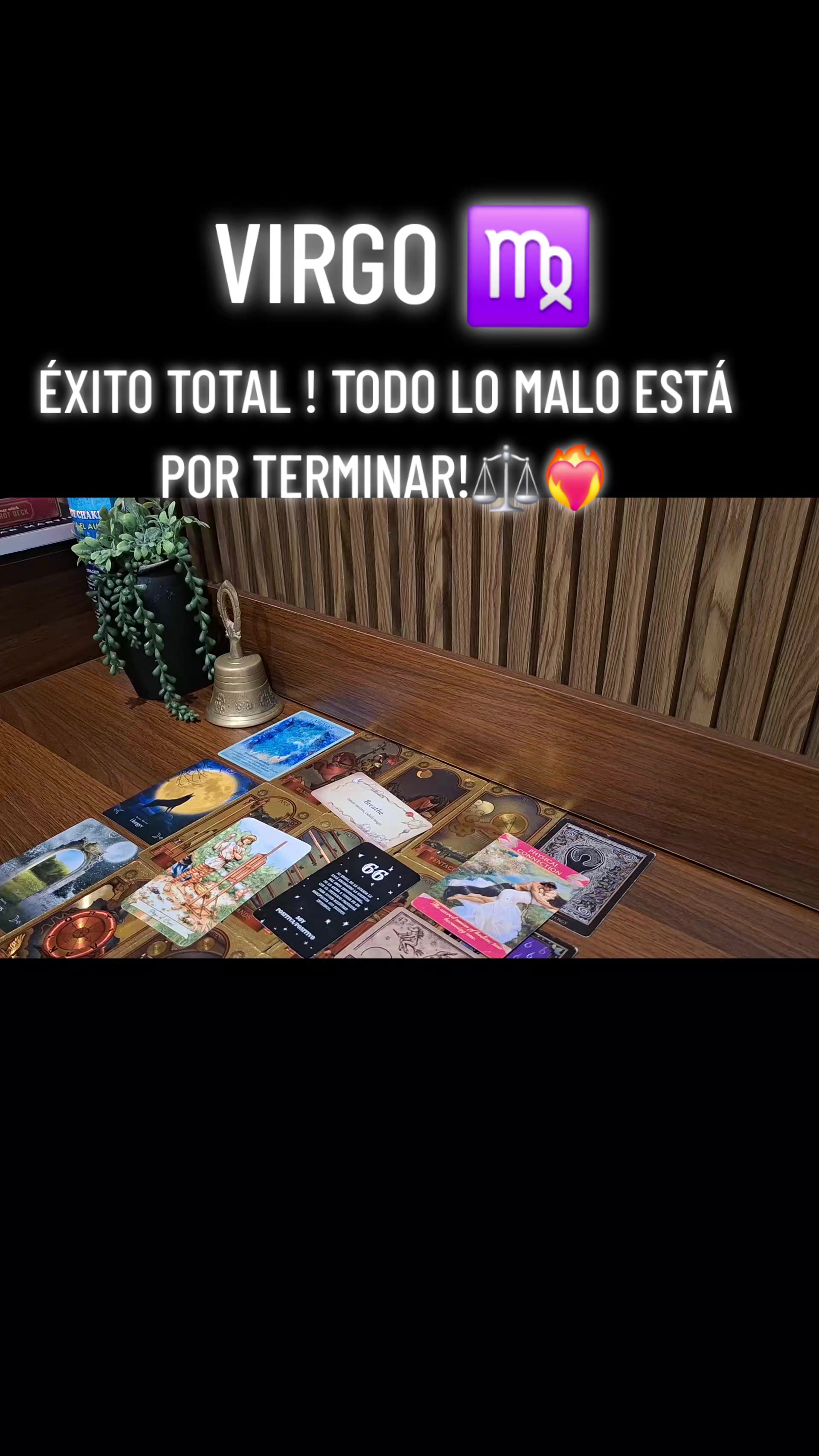 @FLOR DE FUEGO TAROT