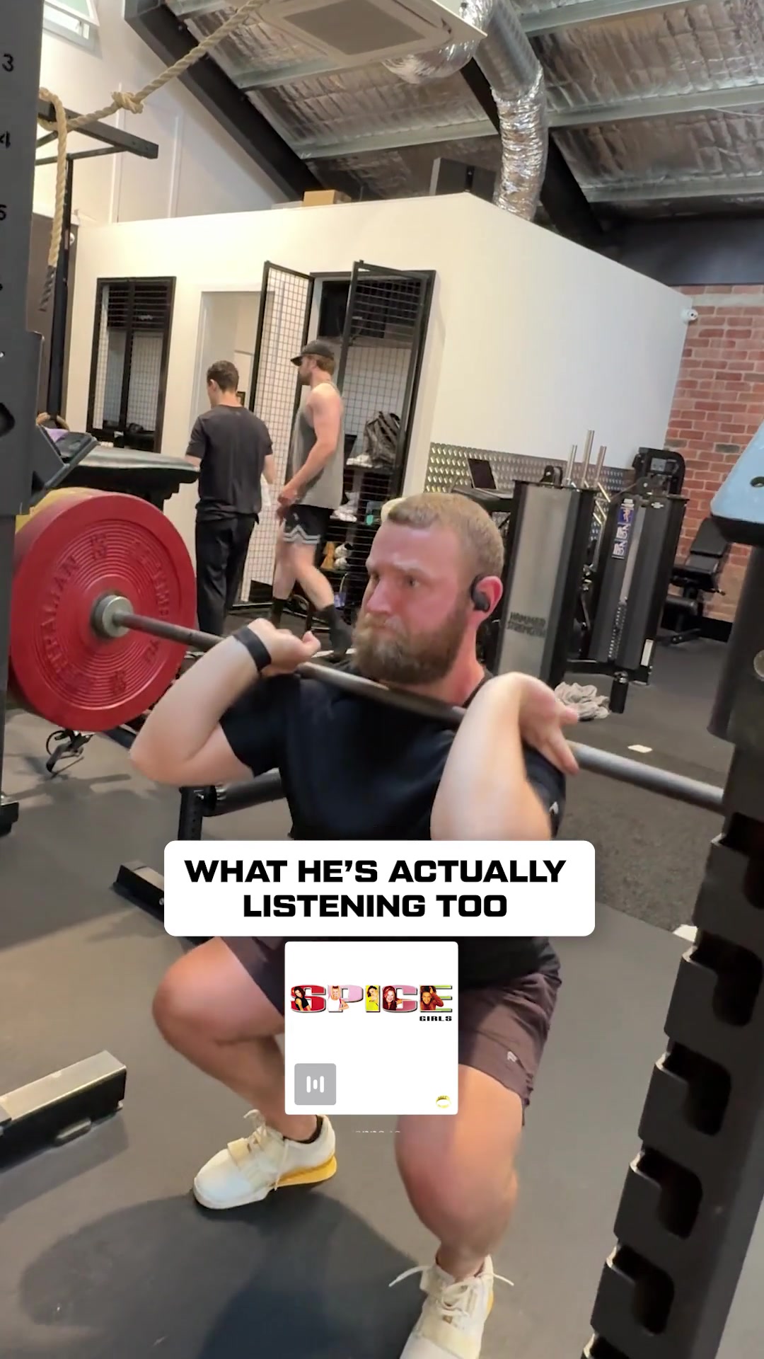 @Enterprise Fitness