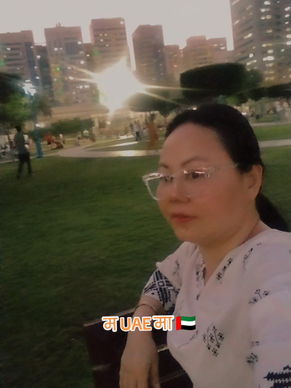 @Eni Tamang