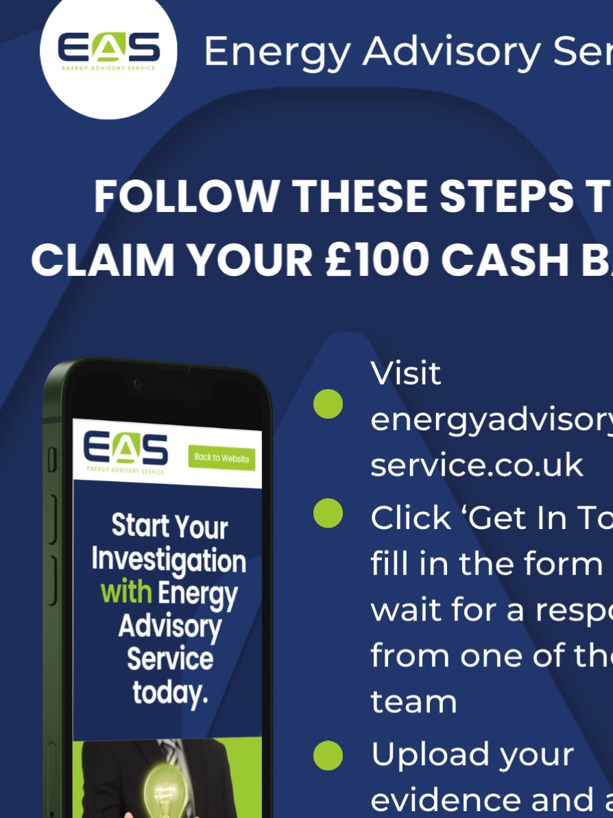@Energy Advisory Service