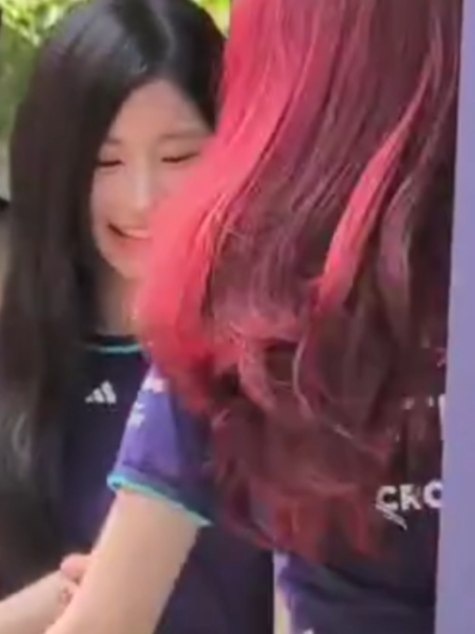 @Chisa's daughter