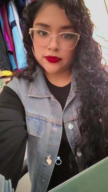 @〽️ayra Maguiña💛