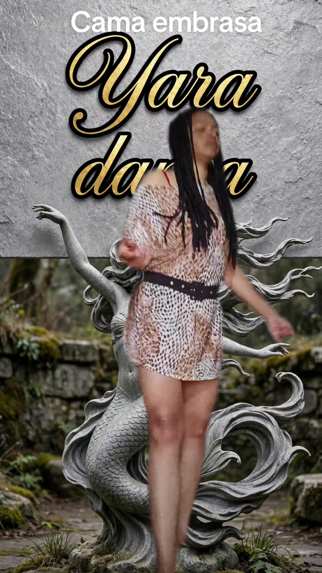 @⚡️💋🌶YARA do JOSE BACALHAU