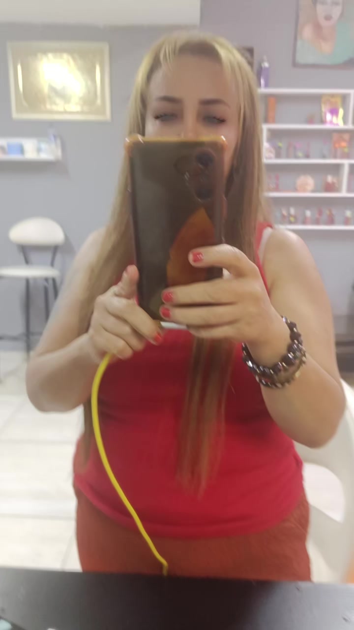 @hanife selma ayrı