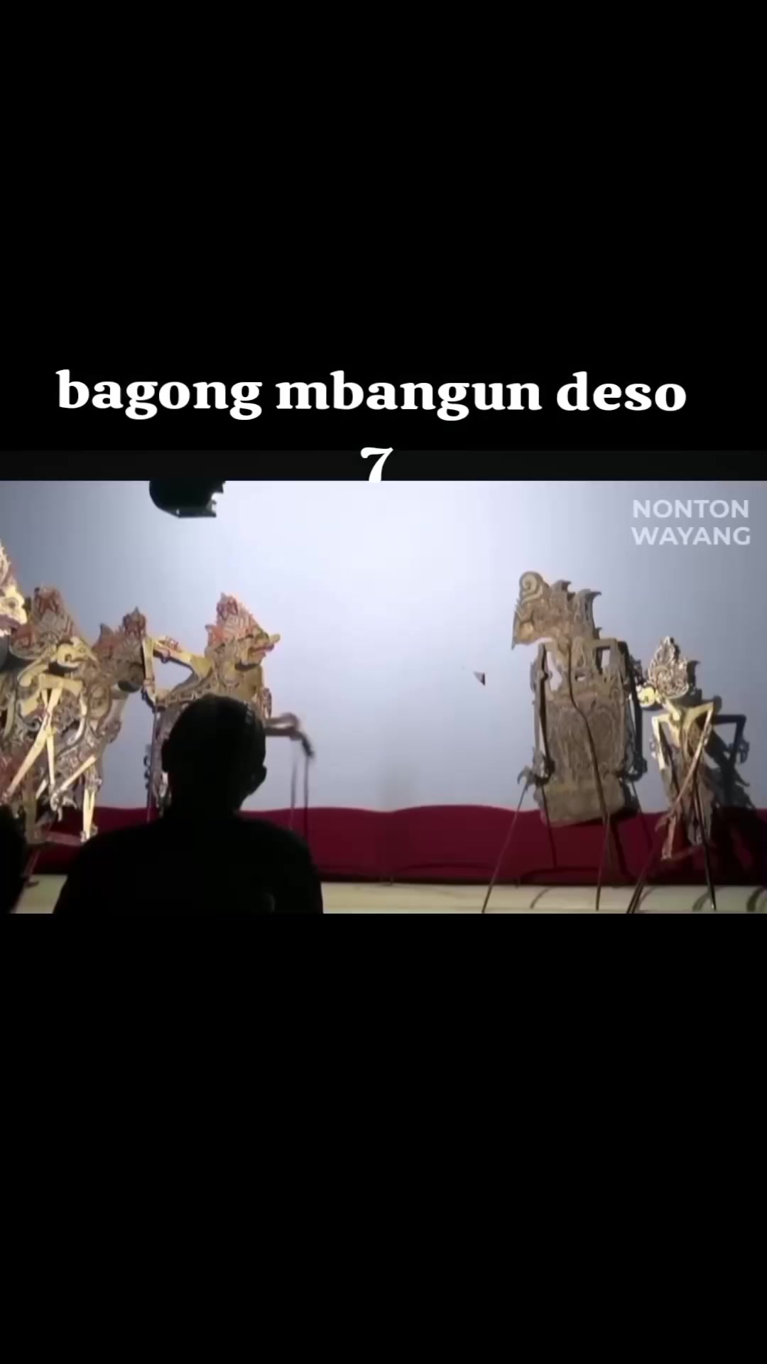 @wayang
