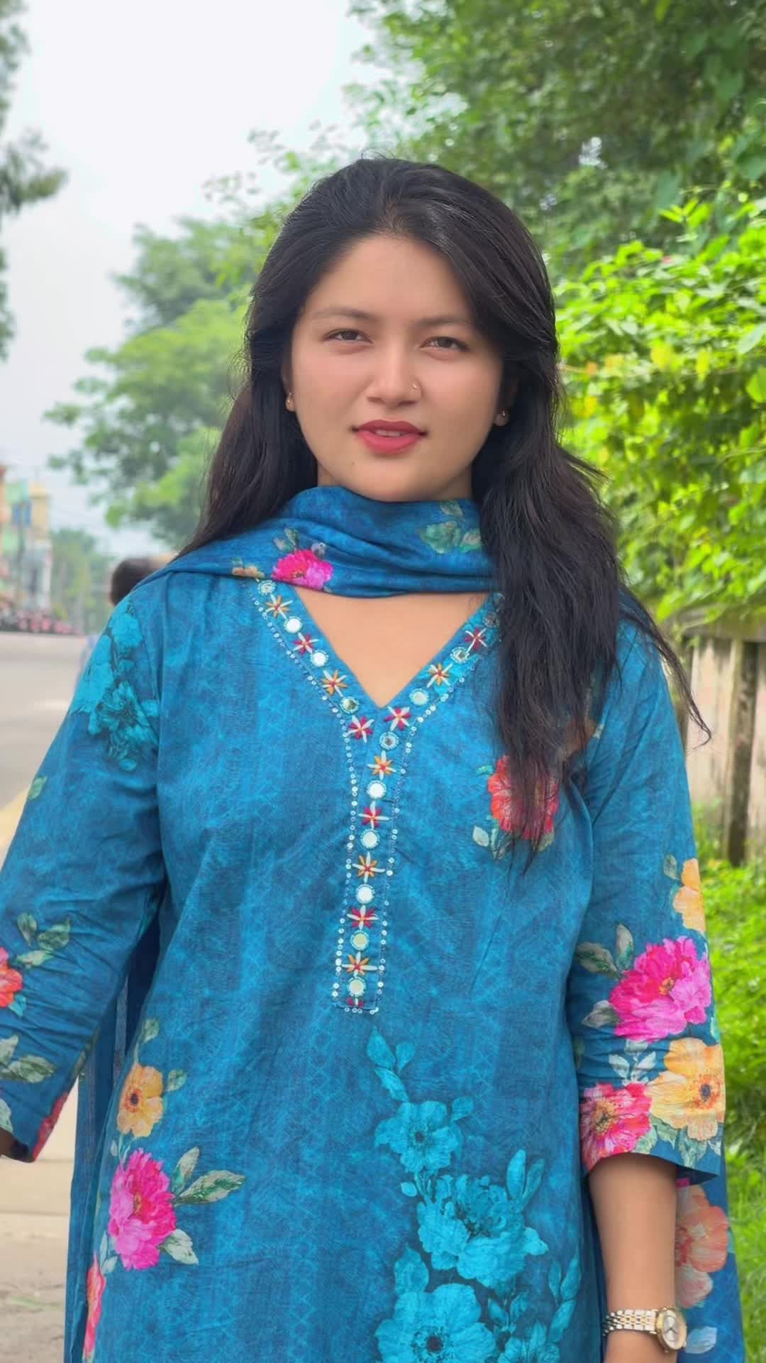 @एलिसा तारम मगर