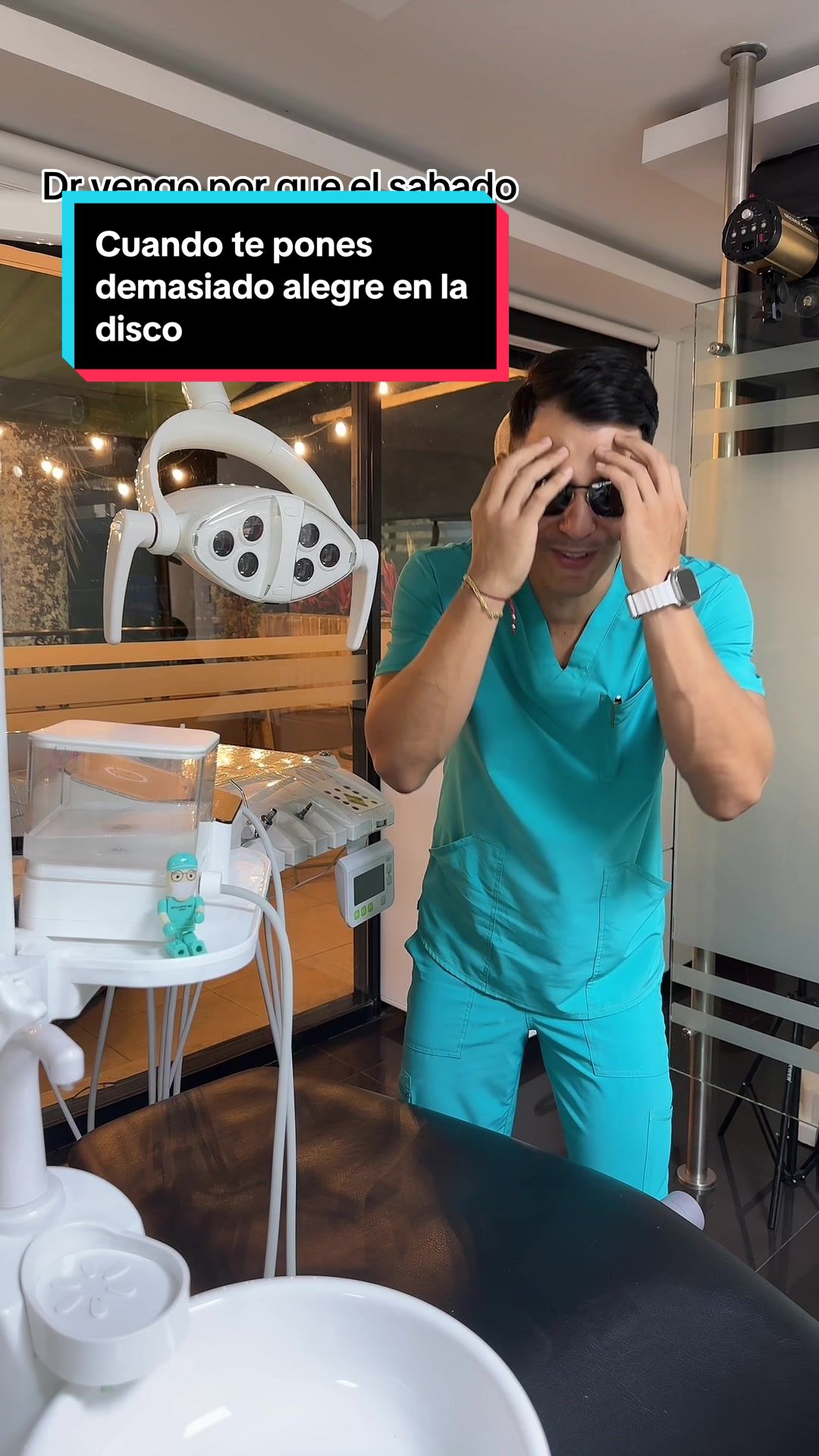 @Dr.Esteban Londo&ntilde;o