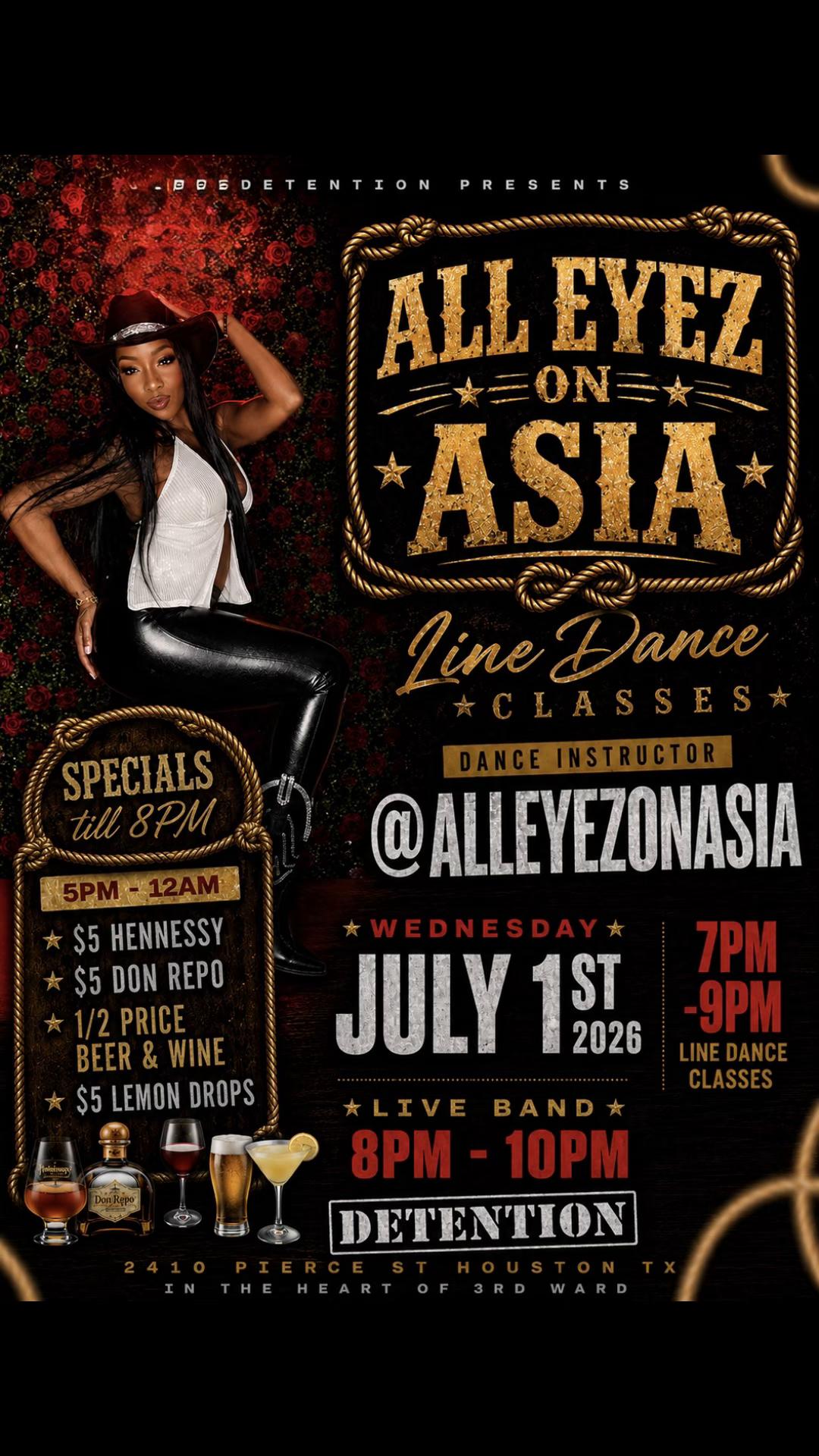 @All Eyez on Asia