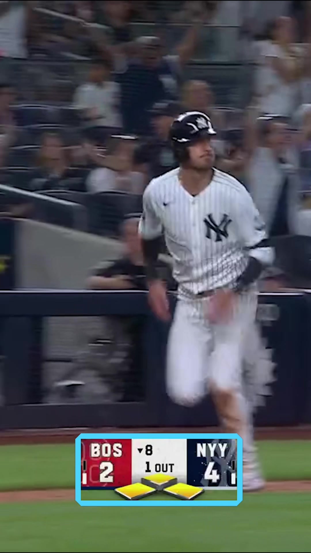 @Talkin’ Yanks