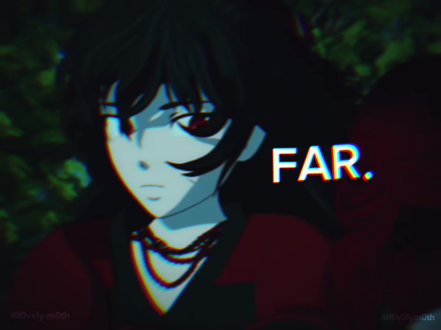 @Mothwen | #1 Raven Branwen Fan
