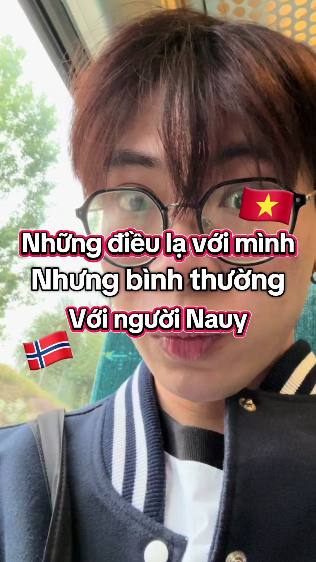 @Sơn Du Học Ở NaUy 🇻🇳🇳🇴
