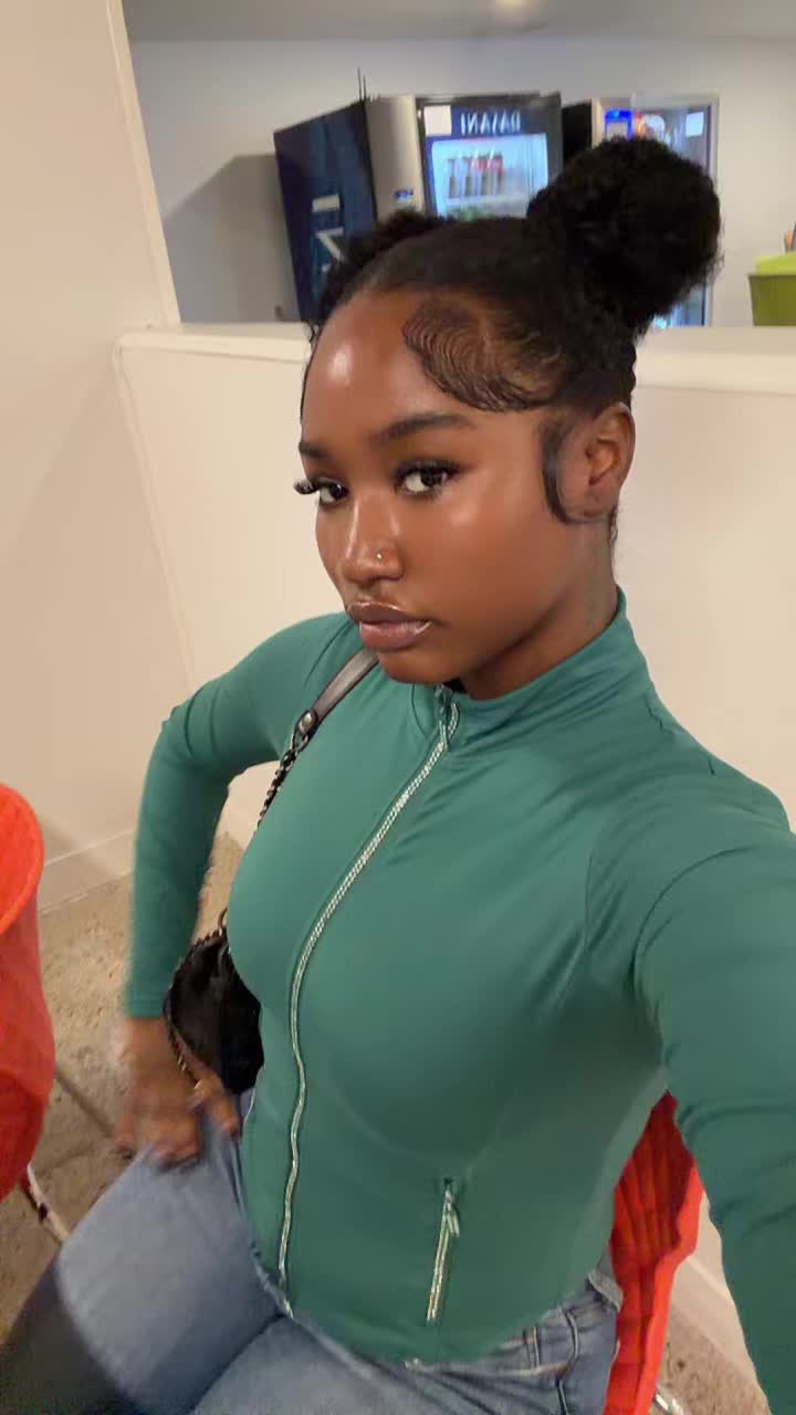 @You Found Me 💎