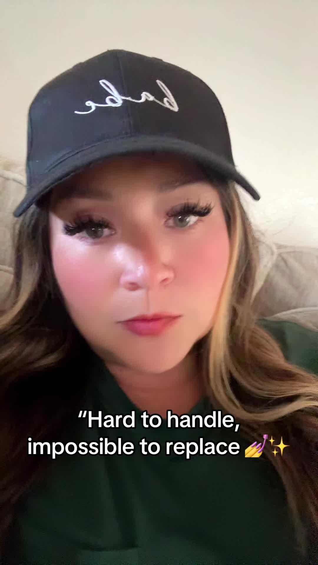 @B💕