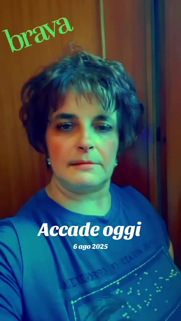 @♥️ Annamaria Gristina ♥️