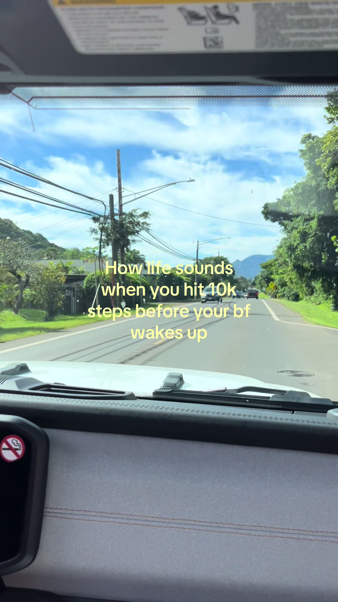 @Kate Mack