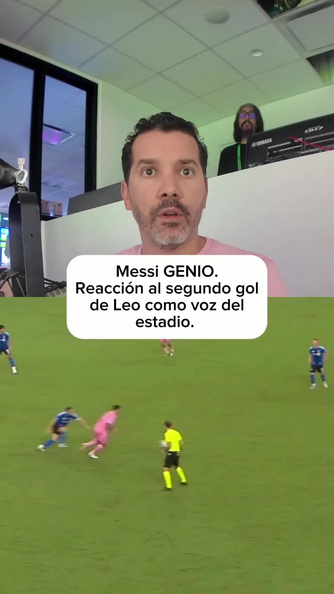 @Rodolfo El Chamo