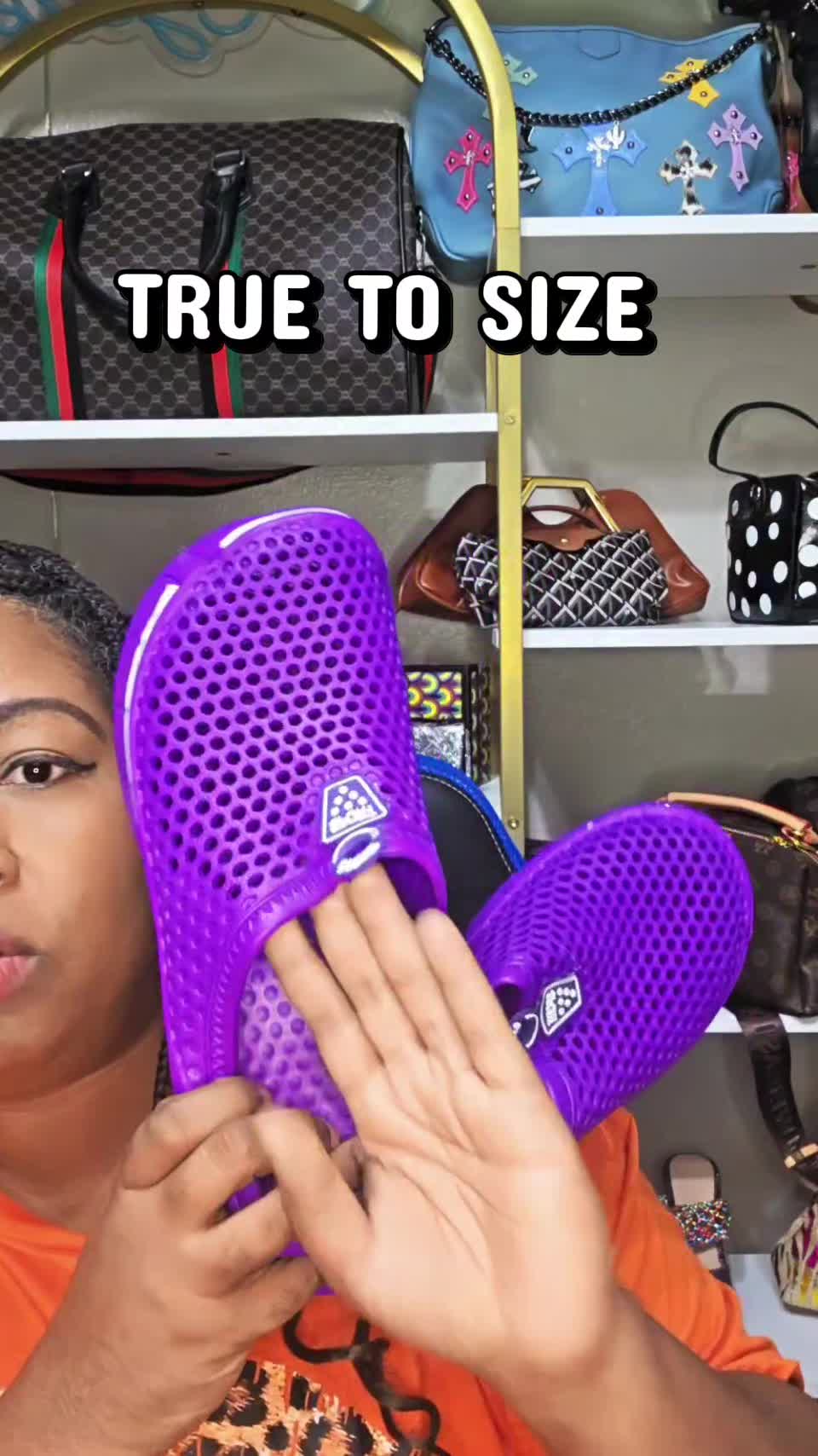 @Krystle Lynch