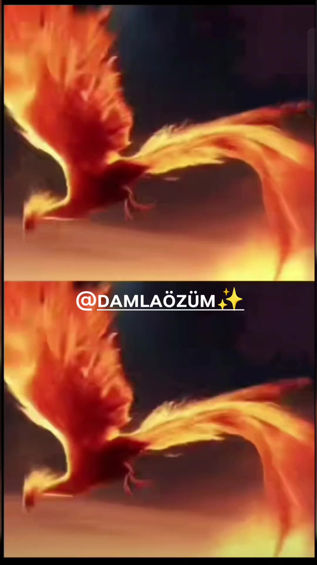 @ÖZÜM Deme Bana