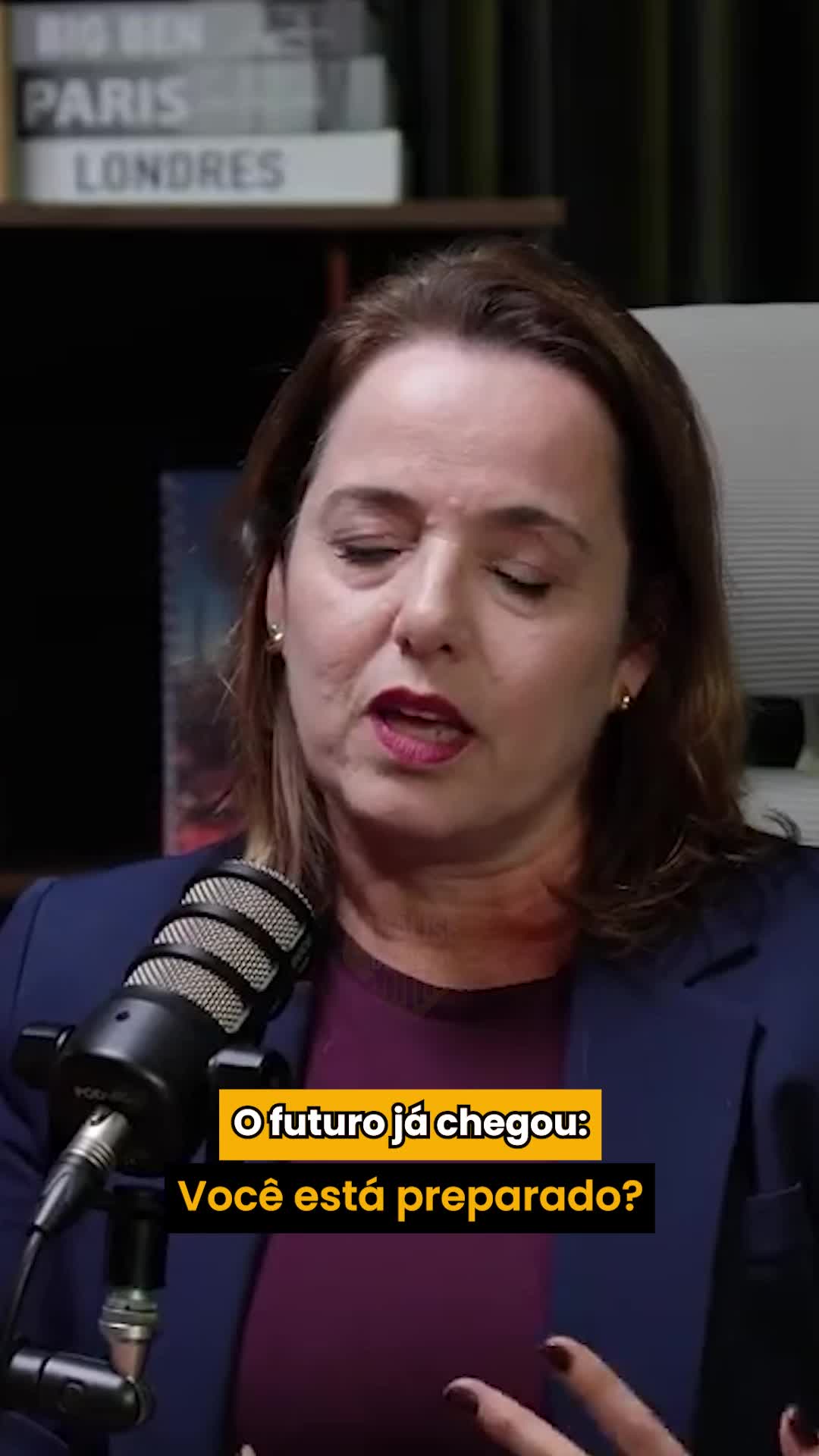 @Análise de Risco