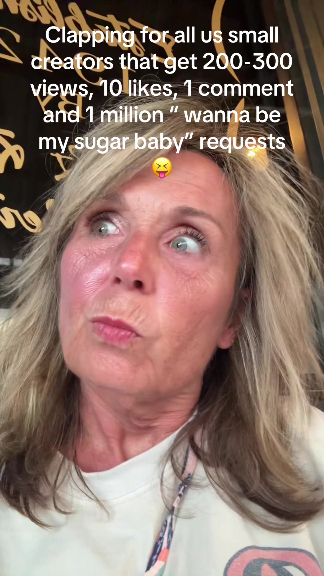 @Southerngal