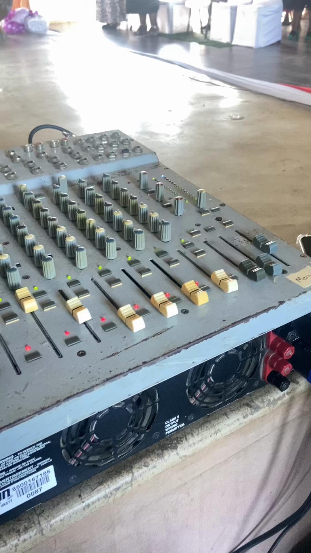 @Mthiks Sound