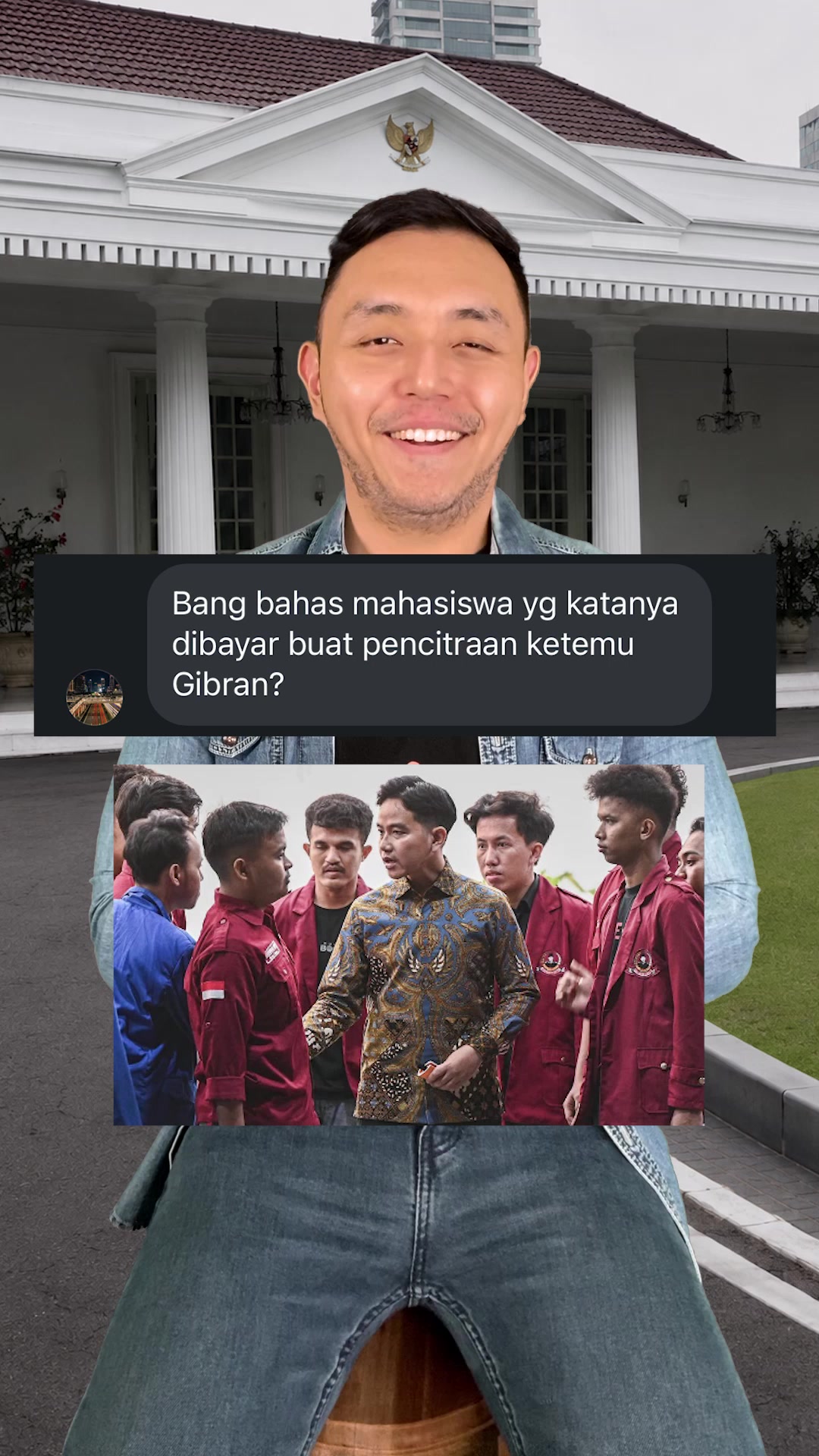 @Gerald Vincent
