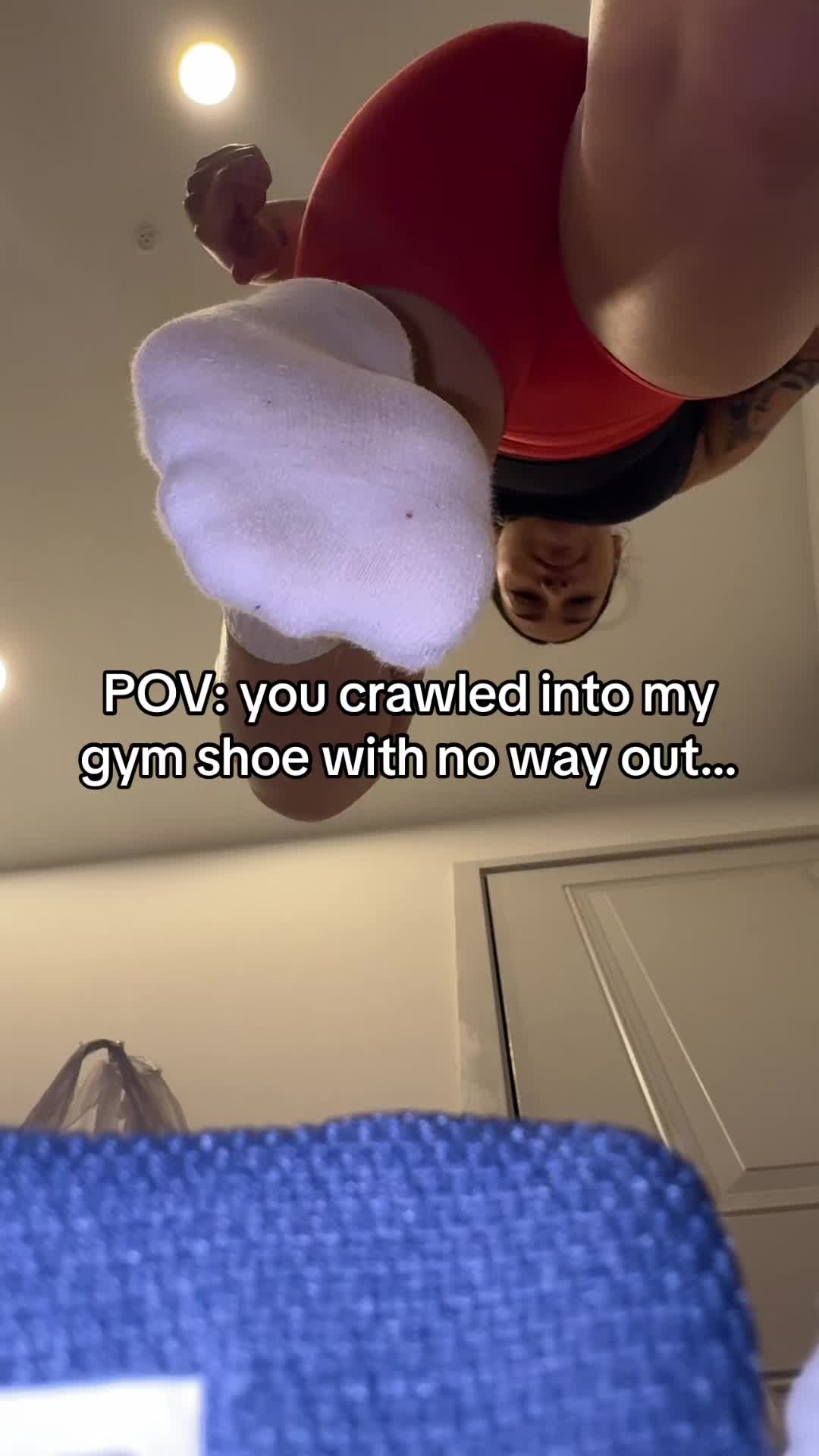 @GiantessMommy