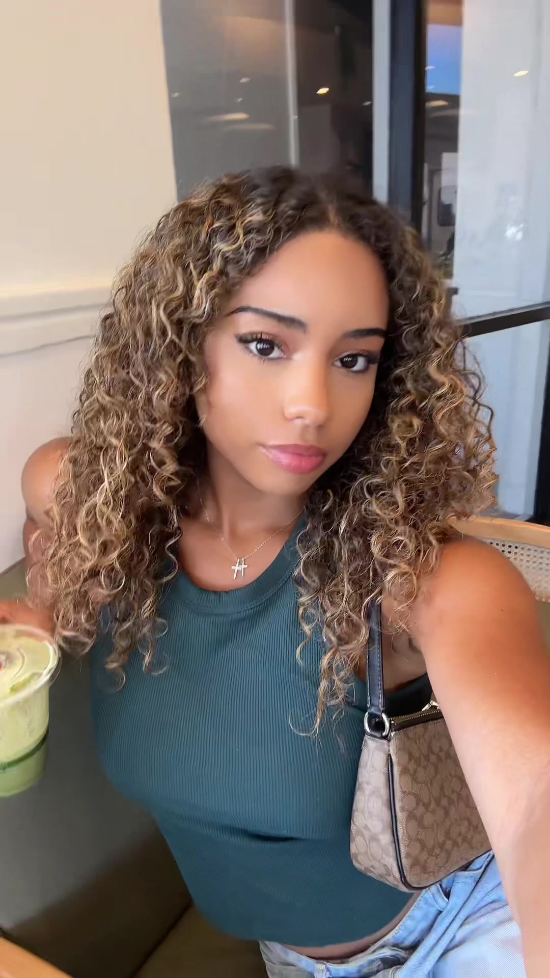 @teresa marie