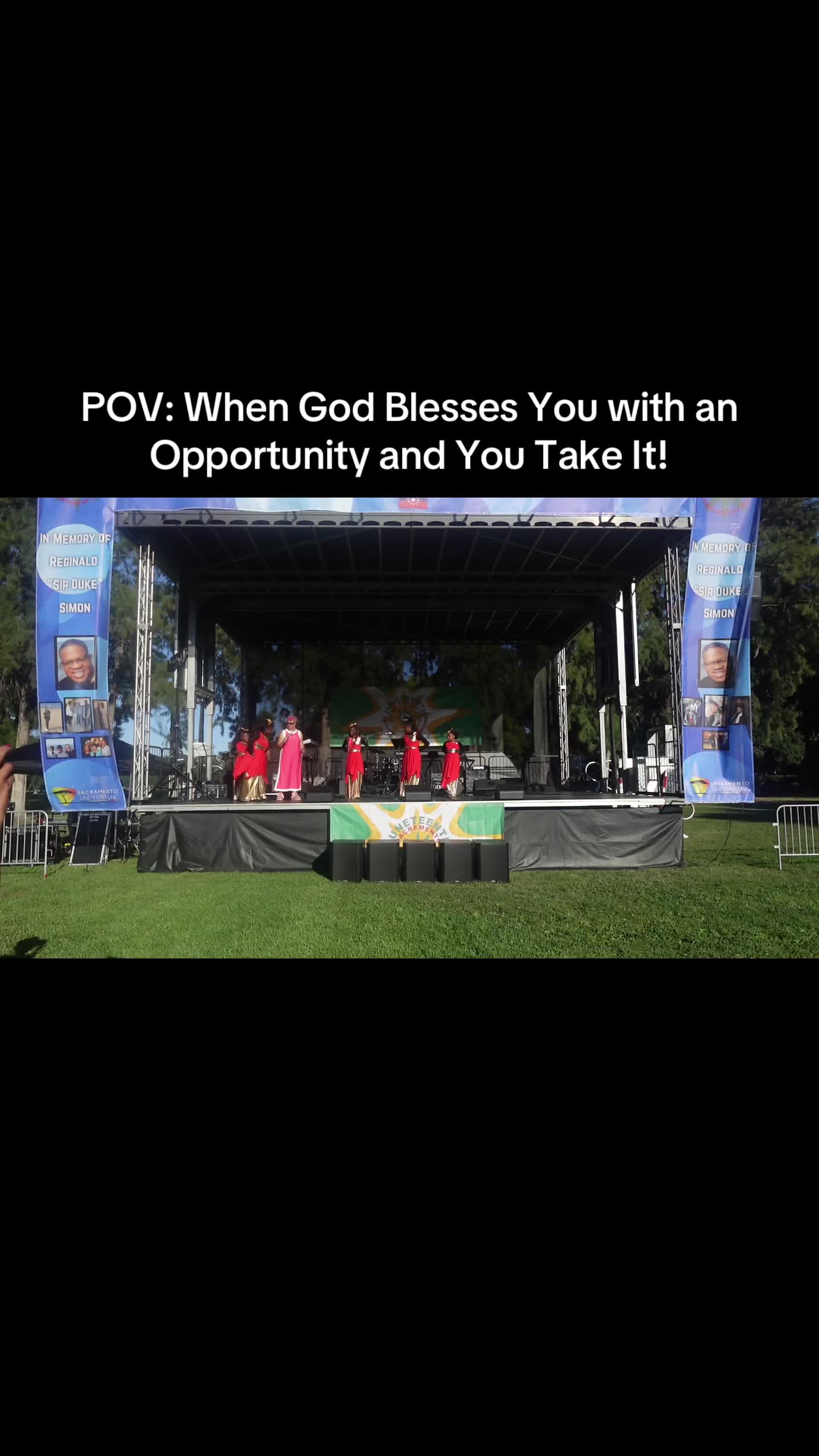 @GracefullyChosenDanceMinistry