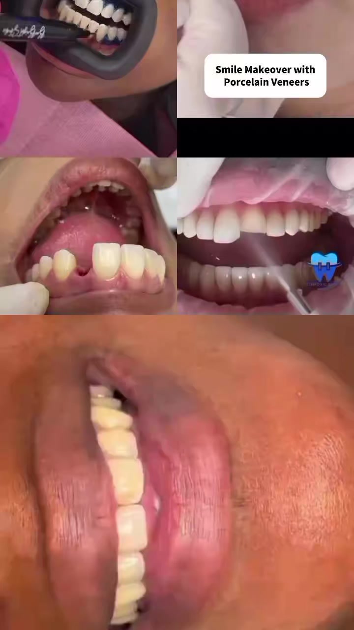@celemoxic dental clinic
