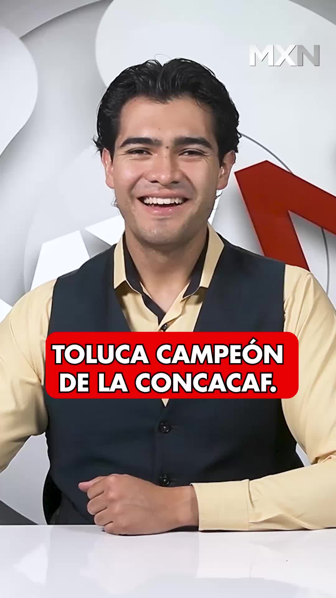 @Informativo Mxn