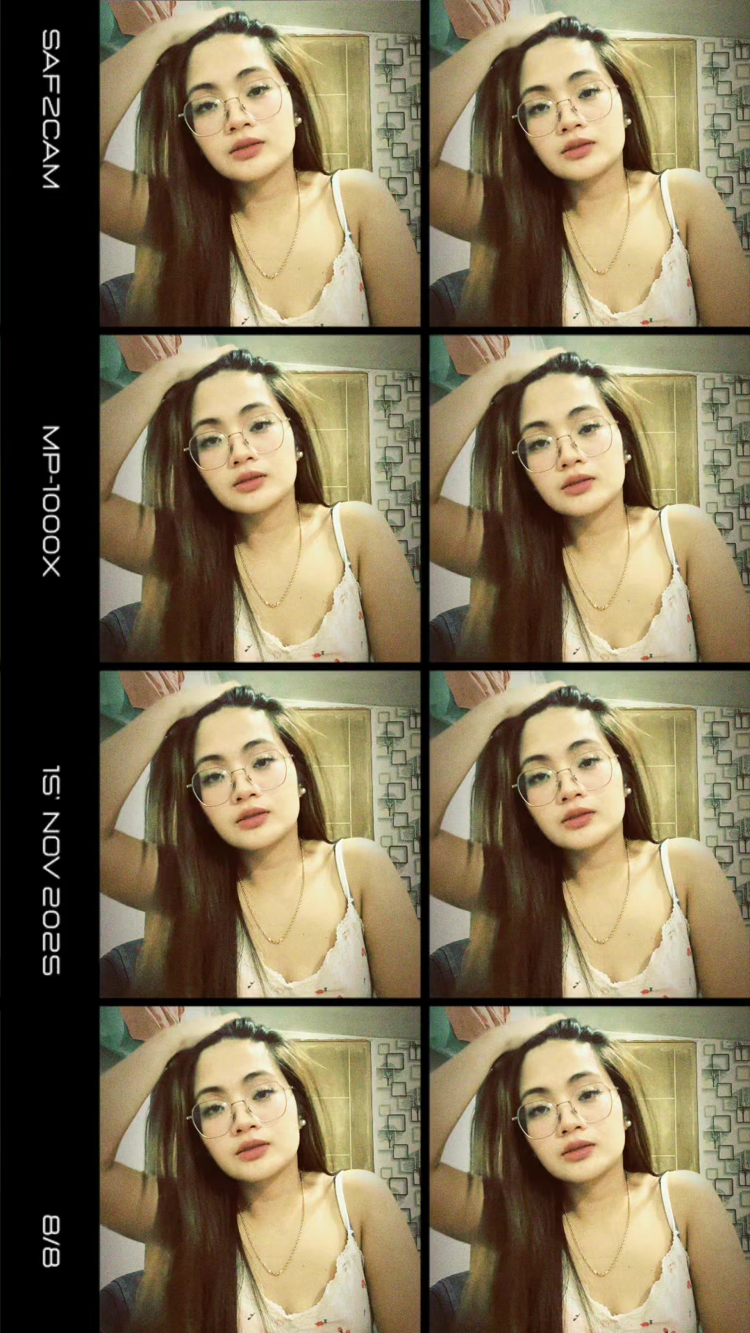 @SARAH MAE CENA