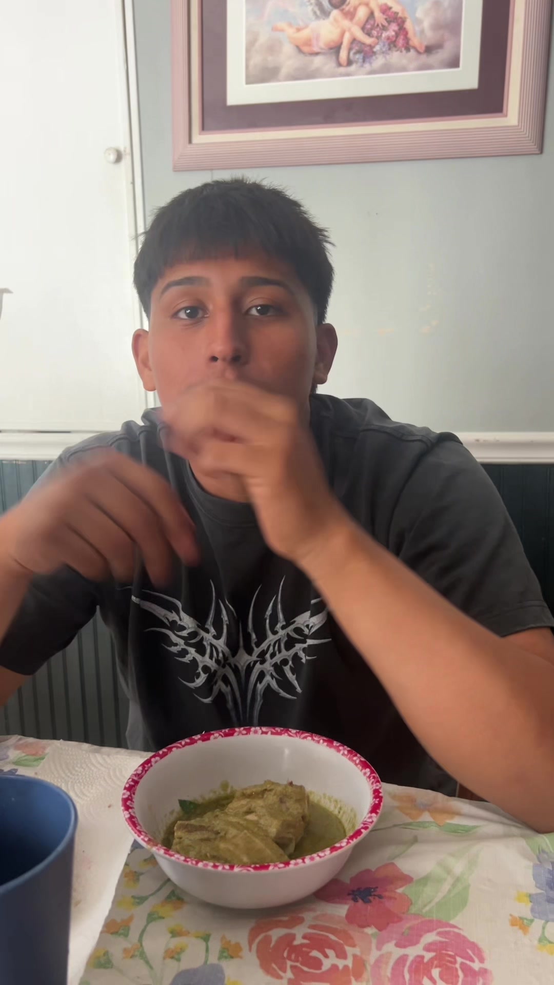 @eddietuffknuckles ON YT