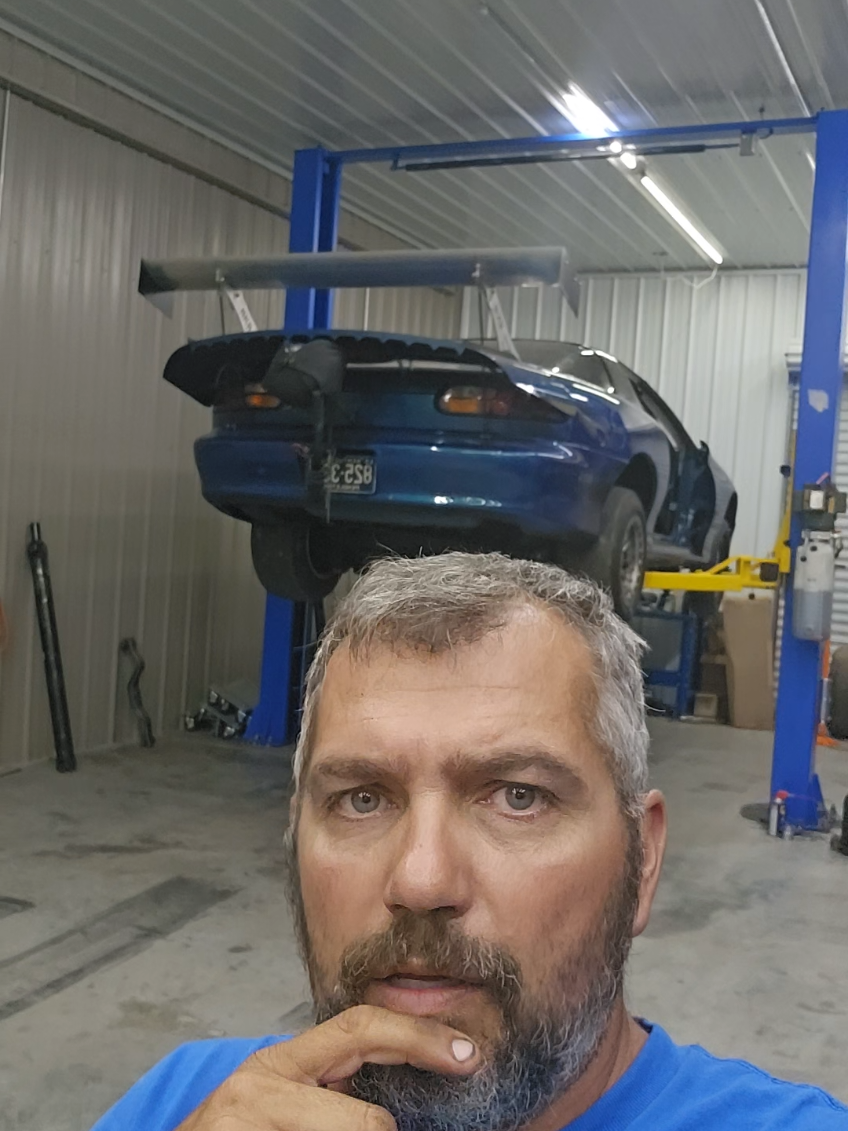 @BIG KAHUNAS RACING