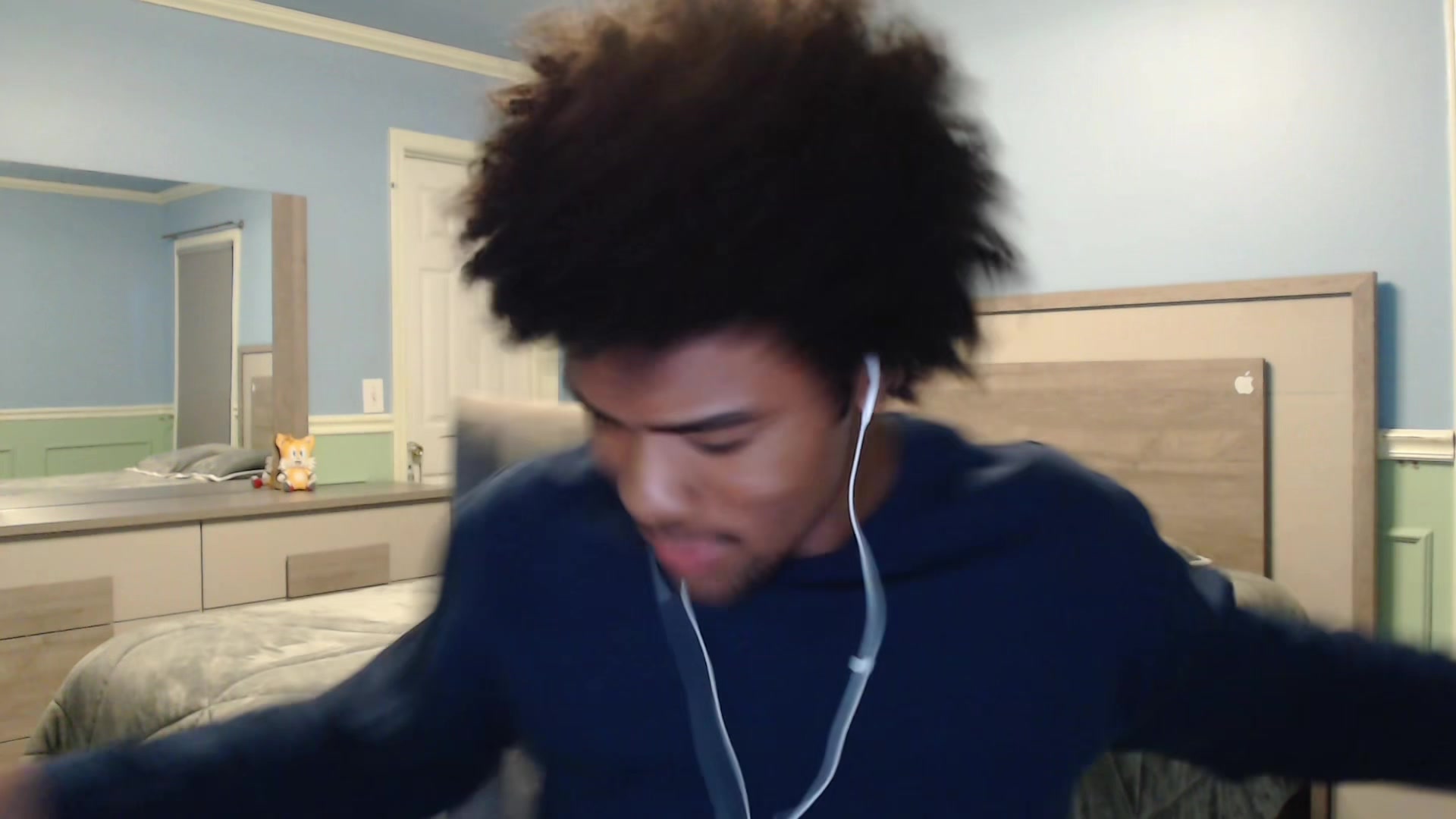 @Max