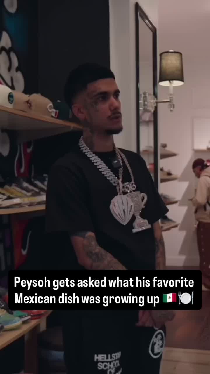 @Peysoh