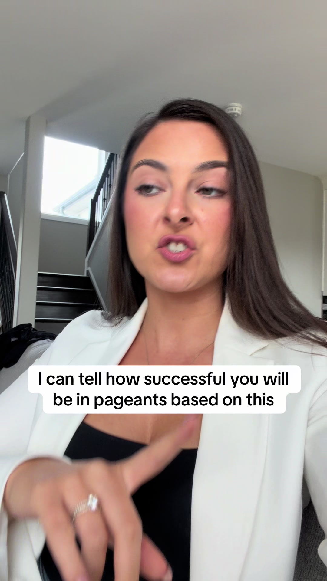 @MARIA | Pageant Coach
