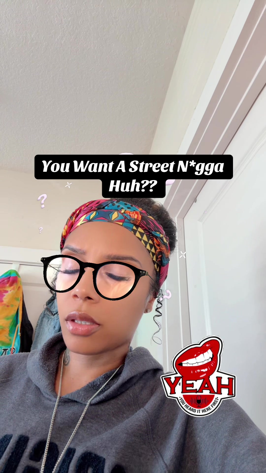 @Porsheia Patterson Hairston