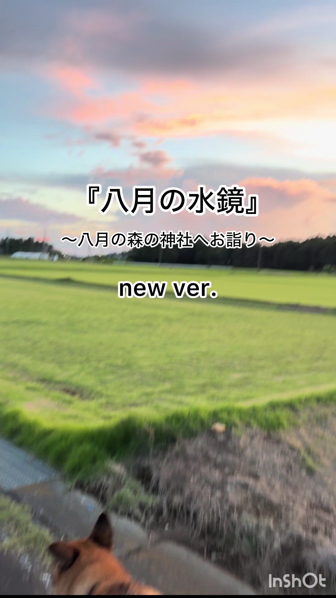 @ミウラ&bull;リョーコ(イーツカ&bull;リョーコ)