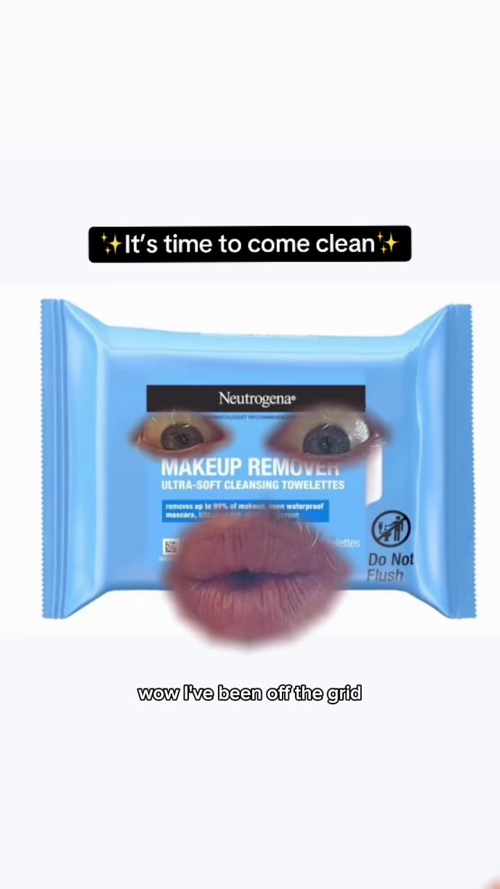 @Neutrogena