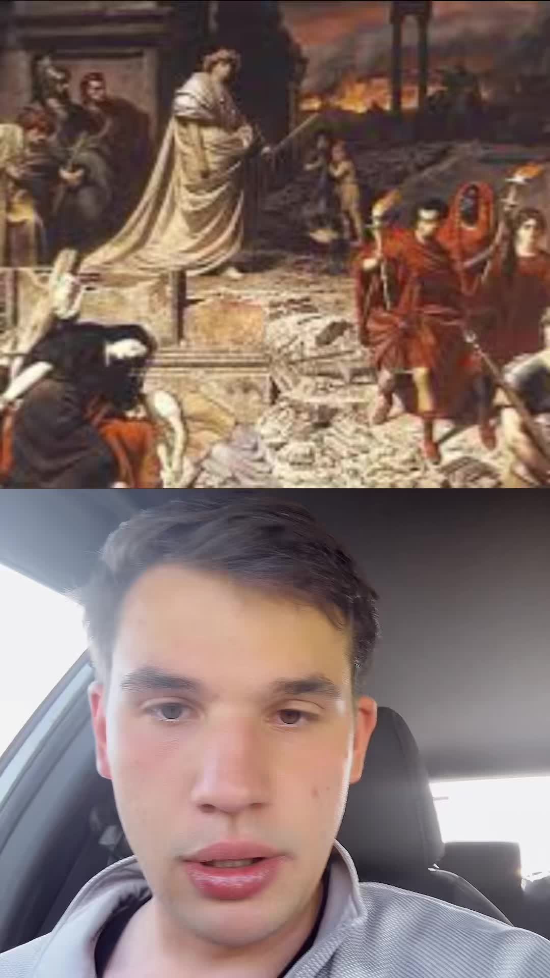 @Friendly Neighborhood History
