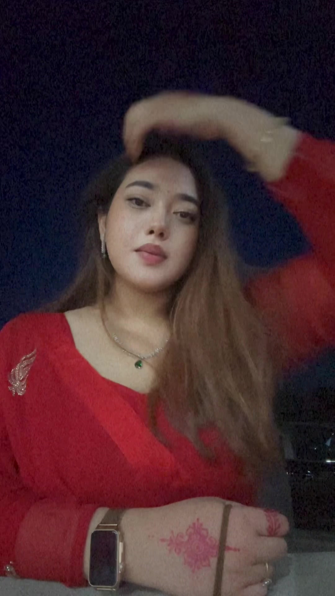 @aishwarya karki