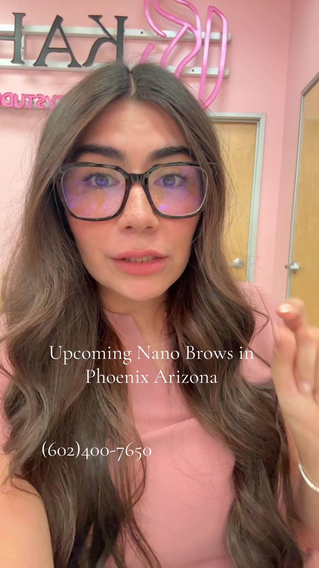 @Yomaira Alcal&aacute; | AZ NANO BROWS