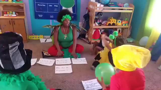 @Learn A Language 4 Fun | CLT