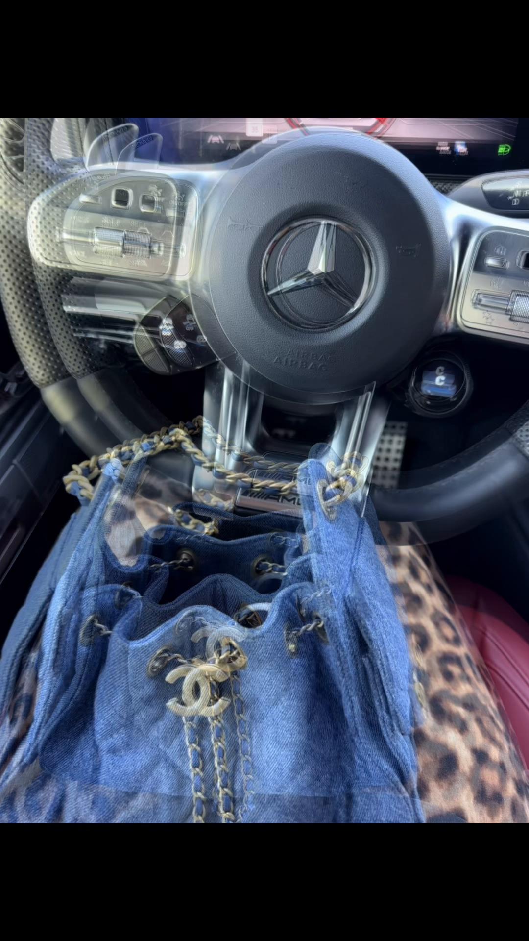@Luxe Life Boutique